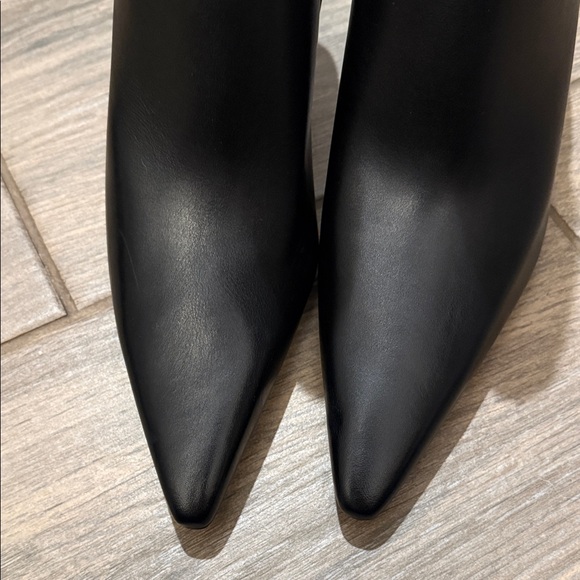 New Michael Kors Selena Heeled Bootie Sz 8.5M - Picture 5 of 13